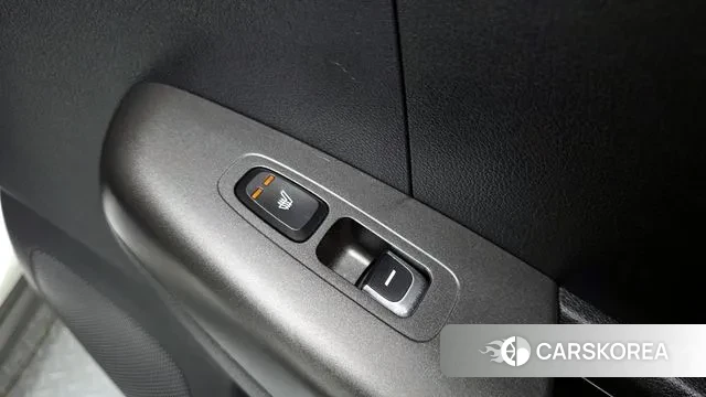 Kia Sportage The Bold id 3708295 из Кореи 9