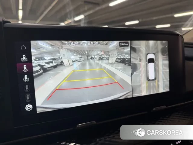 Kia Carnival 4th generation id 3577712 из Кореи 9