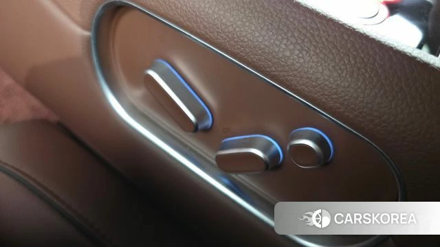 Genesis G90 (RS4) id 4763215 из Кореи 9