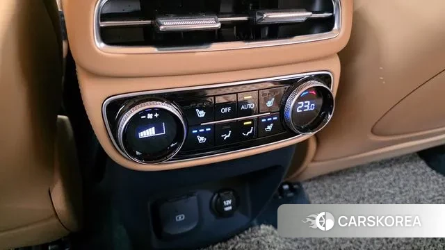 Genesis GV80 id 3654305 из Кореи 9