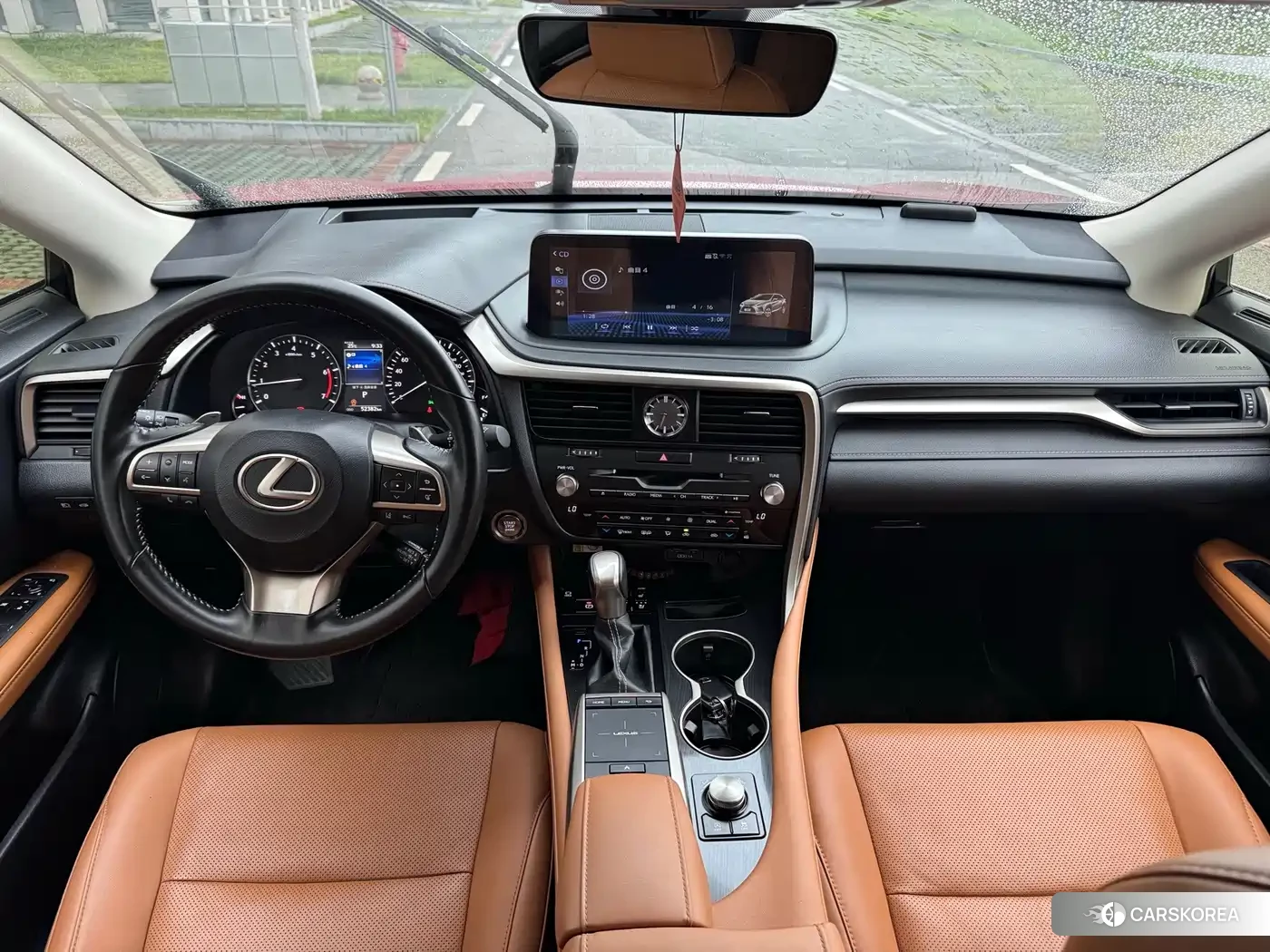 Lexus RX id 4669348 из Китая 9