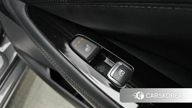 Kia K8 id 3965103 из Кореи 9