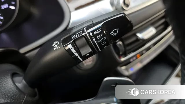 Kia More K9 id 3514975 из Кореи 9