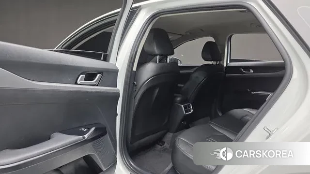 Kia K5 3rd generation id 3459376 из Кореи 9