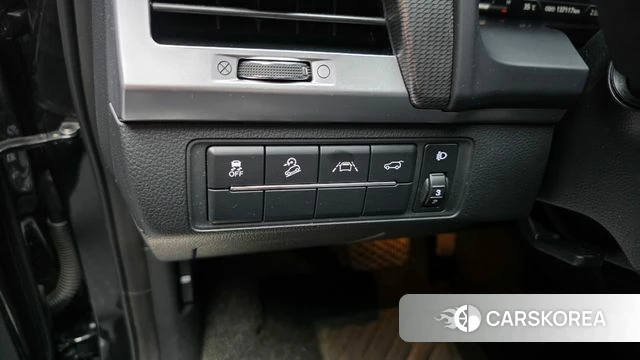Ssangyong All New Rexton id 4671941 из Кореи 9