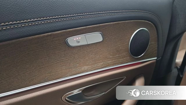 Mercedes-Benz E-Class W213 id 4651240 из Кореи 9