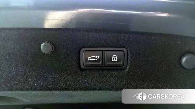 Kia K8 id 2979320 из Кореи 9