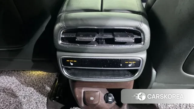 Genesis GV80 id 3727001 из Кореи 9