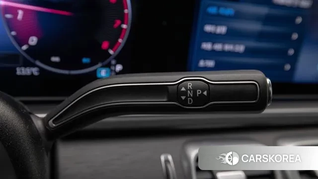 Mercedes-Benz GLE-Class W167 id 3523160 из Кореи 9