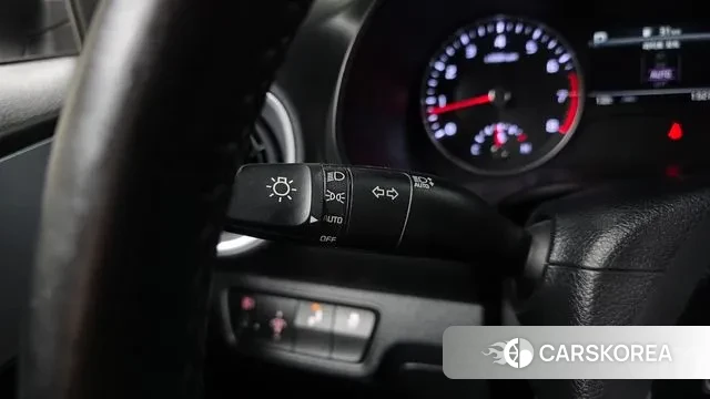 Kia The New K3 2nd generation id 3421590 из Кореи 9