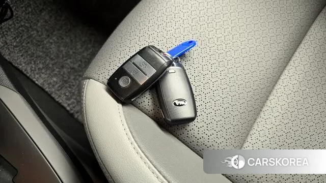 Kia Morning Urban (JA) id 3468773 из Кореи 9