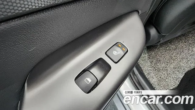 Hyundai The New Kona Hybrid id 2863459 из Кореи 9