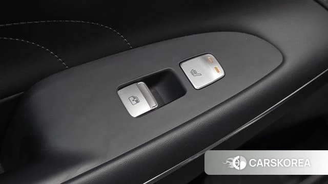 Hyundai The New Grandeur IG id 3833799 из Кореи 9