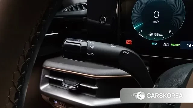 Hyundai Grandeur Hybrid (GN7) id 3487254 из Кореи 9