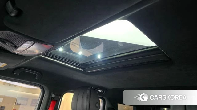 Mercedes-Benz G-Class W463b id 3935869 из Кореи 9