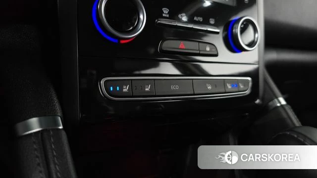 Renault Korea (Samsung) The New QM6 id 3893652 из Кореи 9