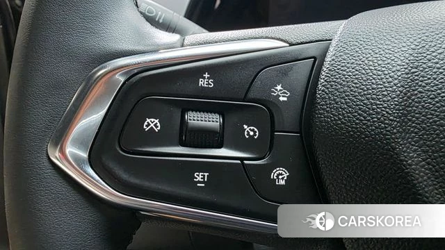 Chevrolet (GM Daewoo) Trax Crossover id 4730578 из Кореи 9