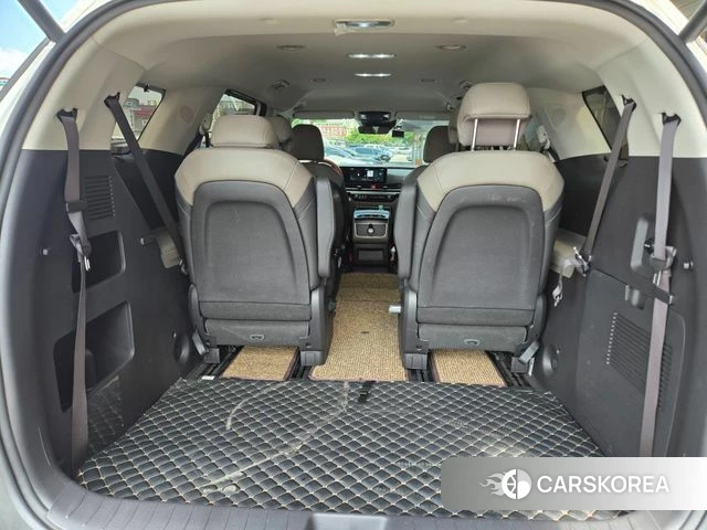Kia The New Carnival 4th Generation id 4670151 из Кореи 9