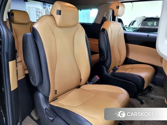 Kia Carnival 4th generation id 3339285 из Кореи 9