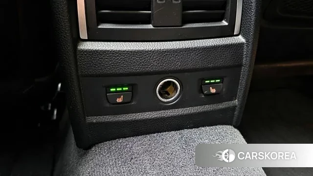 BMW 4 Series (F32) id 3691837 из Кореи 9