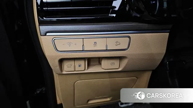 Kia Mohave Master id 3616222 из Кореи 9