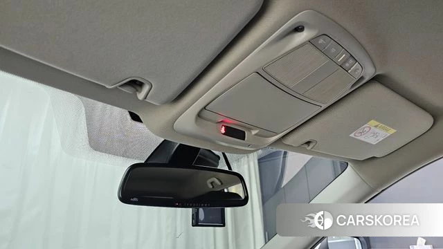 Renault Korea (Samsung) The New QM6 id 3897986 из Кореи 9