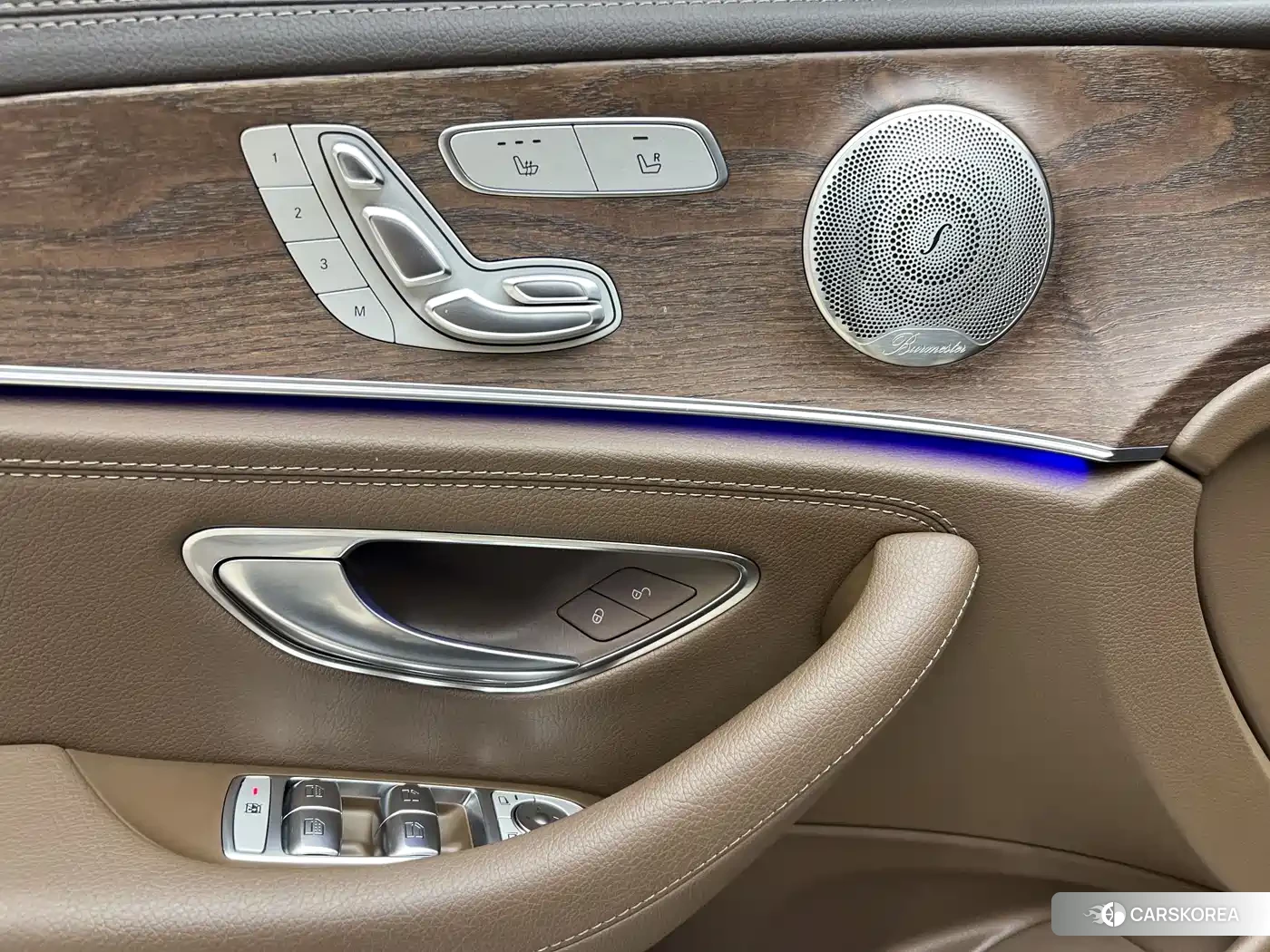 Mercedes-Benz E-Class id 4628972 из Китая 10