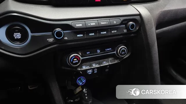 Hyundai Veloster (JS) id 3494185 из Кореи 9