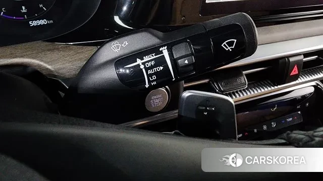 Kia K5 3rd generation id 3416942 из Кореи 9