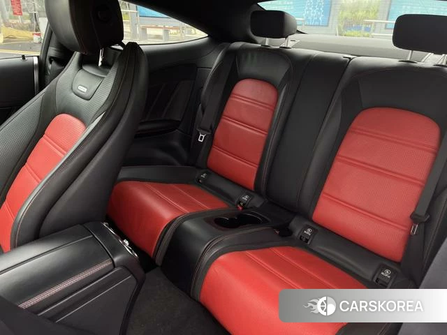 Mercedes-Benz C-class AMG id 4241827 из Китая 9