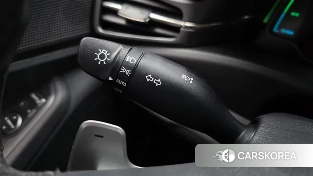 Hyundai The New Ionic Hybrid id 3778693 из Кореи 9