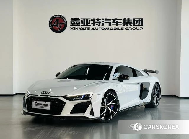 Audi R8 id 4260949 из Китая 9