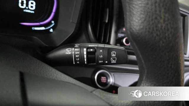 Kia The New Kia Ray id 4395375 из Кореи 9