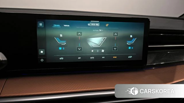 Ssangyong The New Torres id 3831570 из Кореи 9