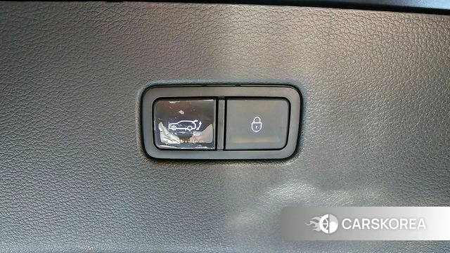 Genesis GV80 Coupe id 3952927 из Кореи 9