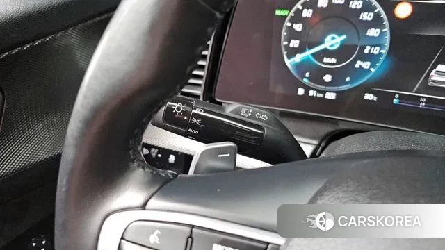 Kia Sportage 5th Generation Hybrid id 2890286 из Кореи 9