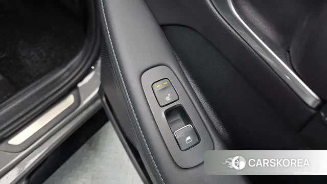 Hyundai Sonata (DN8) id 3468471 из Кореи 9