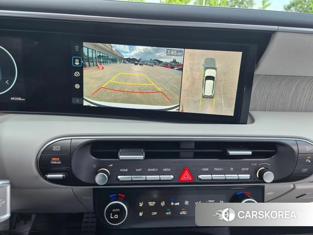 Hyundai Palisade (LX3) id 4493563 из Кореи 9
