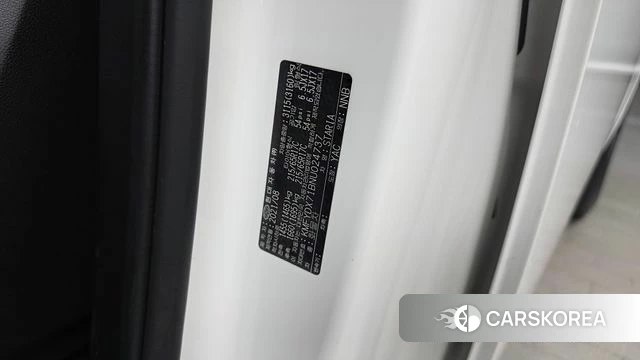 Hyundai Staria id 4646609 из Кореи 9