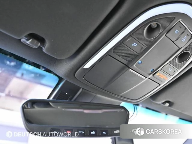 Genesis G70 id 3834777 из Кореи 9