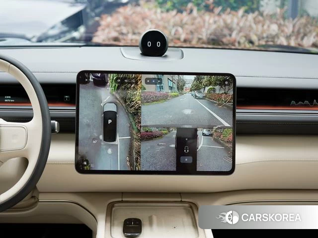 Weilai ES8 id 3920644 из Китая 9