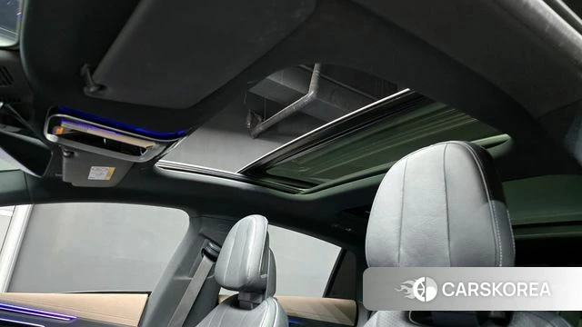 Mercedes-Benz EQE V295 id 3897268 из Кореи 9