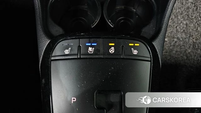 Kia Morning Urban (JA) id 4579459 из Кореи 9