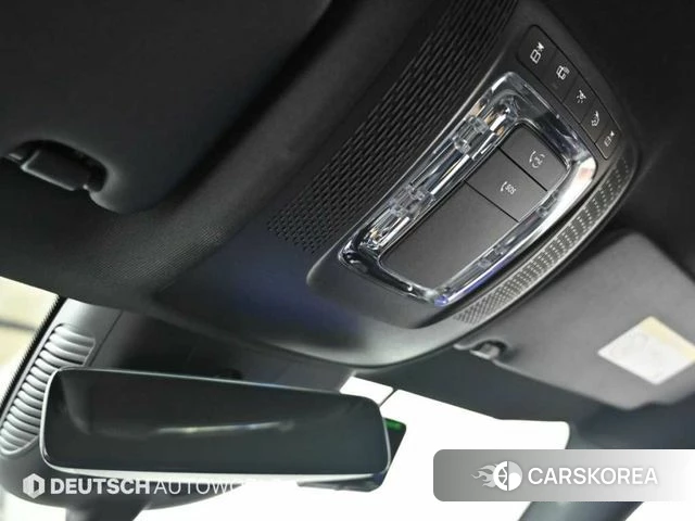 Mercedes-Benz A-Class W177 id 4686473 из Кореи 9