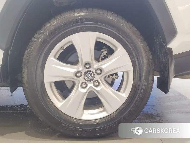 Toyota RAV4 Rongfang id 4262341 из Китая 9
