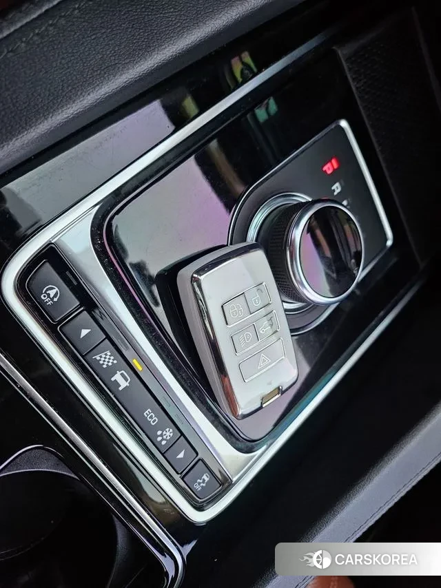 Jaguar F-PACE id 3362812 из Кореи 9