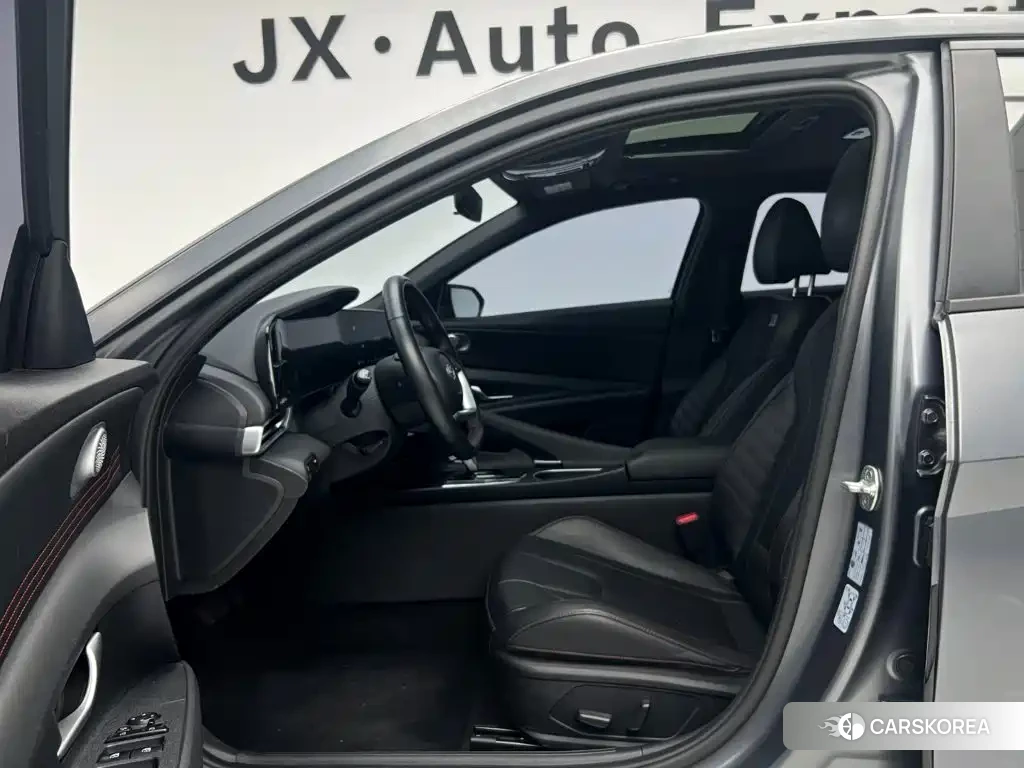 Hyundai Elantra id 4583850 из Китая 9