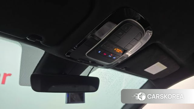 Hyundai The New Santa Fe id 3911219 из Кореи 9