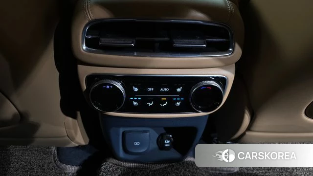 Genesis GV80 id 3860972 из Кореи 9