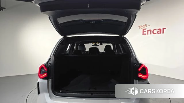 BMW iX3 id 4735330 из Кореи 9